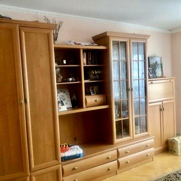 Оренда 3-х кімн. квартири