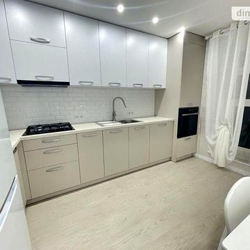 Довгострокова оренда 1к Квартира Академіка Сергія Корольова вулиця