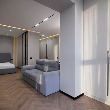 Шикарна 1-кімн.новобудова ЖК “Great house” ЖК Great house