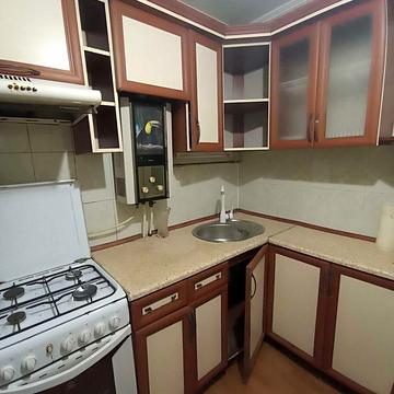 Продаю 2-х кім.кв-ру на 1/4, Соляні