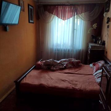 Продаж 3к квартири, 60 кв.м, вул. Шопена