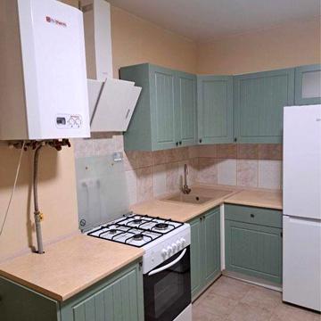 Оренда 1-к квартири ЖК Європейка