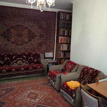 Харків. Довгострокова оренда 2 кімнатної квартири район метро