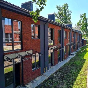 Ще Є! АЦІЙНИЙ ТАУН у центрі Ірпеня! Іпотека, сертифікат, ГАЗ. опалення