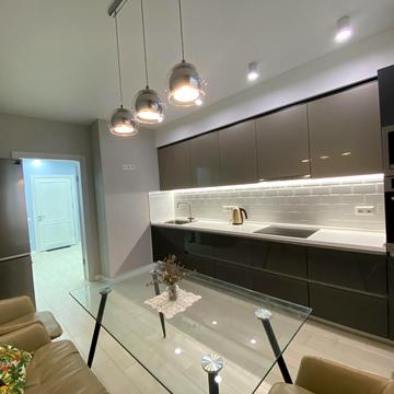 Героїв полку "Азов" вул. (Маршала Малиновського), 8