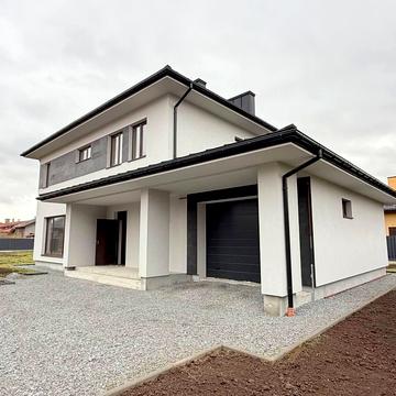 Арктична вул., 30