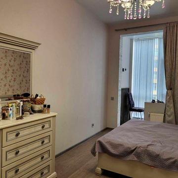 Продам 3кв. 100кв.м. ЖК Жемчужина 21 на Таірова, без коміс. ЖК Жемчужина 21