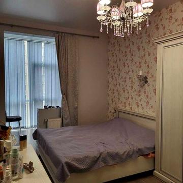 Продам 3кв., 100кв.м., ЖК Жемчужина 21 на Таірова, без коміс. ЖК Жемчужина 21