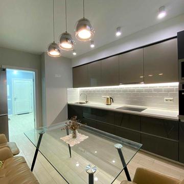 Оболонь Сдам Шикарну 2х кімнатну вул Героїв Полку Азов 8