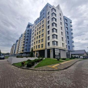 Продаж просторої однокімнатної квартири ЖК Парк Арена