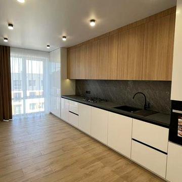 Продаж 2 кімнатної квартири ЖК на Щасливому