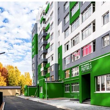 Новобудова! 2 кімнатна квартира в ЖК Caramel Residens від власника ЖК Caramel Residens