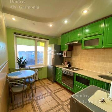 3-к Левада, отопление не отключают