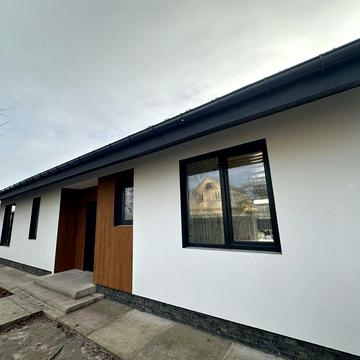 Продаж будинку в с. Раківка 107 кв.м на 10 сотках