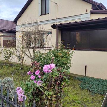 Продам два дома на одном участке — идеальный вариант для семьи.