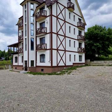 урочище Вишні вул., 2