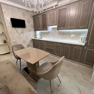 Сдам квартиру в Жк Меридиан