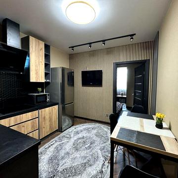 Сдам СВОЮ,2 этаж!! 1-к+кухня студия.ЖК Парус.!До июня 2026.