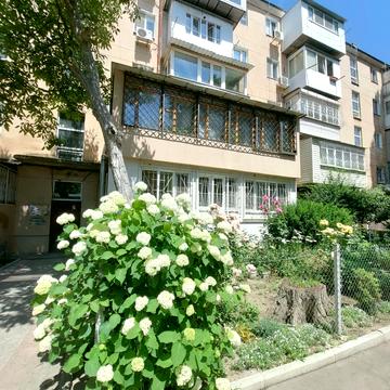 Артура Савельєва вул. (Черняховського), 20а