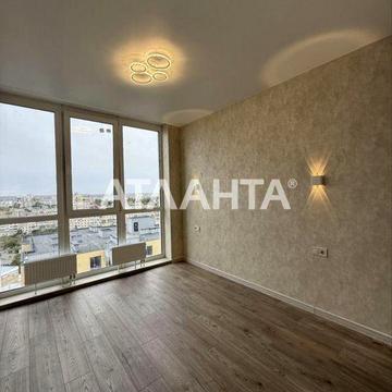 Шикарная евродвушка, вид на море! ЖК Приморские Сады