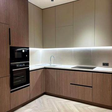 ПЕРША ЗДАЧА 1-кімн квартири біля набережної