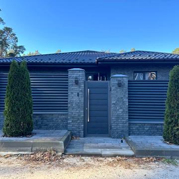 Отамана Орлика вул.