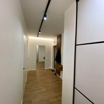 Довгострокова оренда 2к Квартира Мікльоша Карла вулиця ЖК Новий