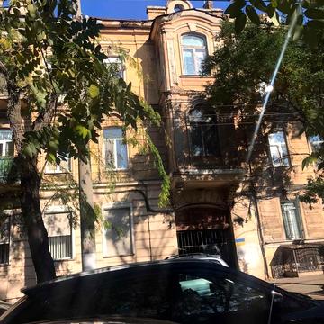 Новосельського вул., 35