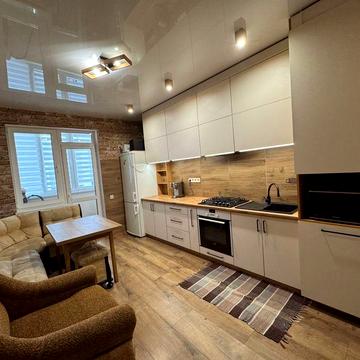 тривала оренда 1к квартири у Львові по вул Величковського, Рясне 2