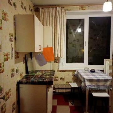 Сдам 1ком квартиру Академика Павлова, метро Студенческая