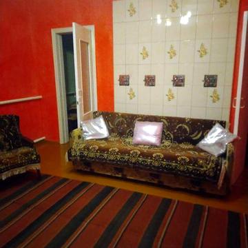 Довгострокова оренда будинку