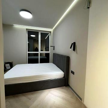 Довгострокова оренда 1к Квартира Кошицька вулиця