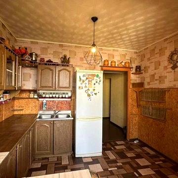 вул. Вишняківська продаж 3-кімнатної - 81 м2 метро Харківська 10 хвили