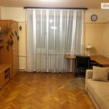 Довгострокова оренда 2к Квартира Лепкого Богдана вулиця