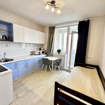 Люстдорфська дорога вул., 90г