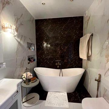 Терміново! Кухня 61 кв м + 4 кімнати Продаж стильної квартири ЖК Ольсія