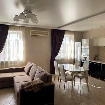 Сдам двукімнатна квартира Франка