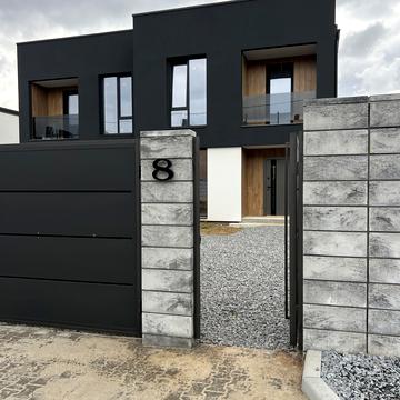 Юрія Горліса-Горського вул.