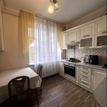 1к вул.Франка, центр