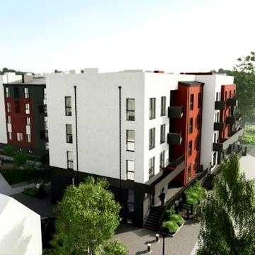 Продається 2 кімнатна квартира з наповненням в центрі міста.ІндГазОпал