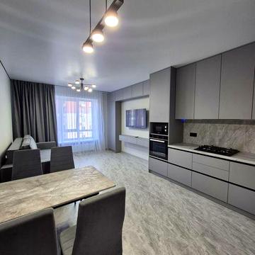 Здам простору, стильну квартиру в ЖК "Греків ліс"