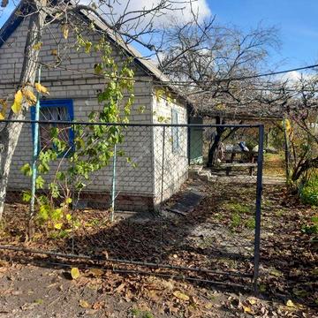 Продам дачу. Приватизована