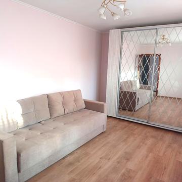 Науки просп., 13