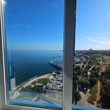 Жк Морська Симфонія, Аркадія , Море, Світло Є завжди ! +парковка ЖК Морська Симфонія