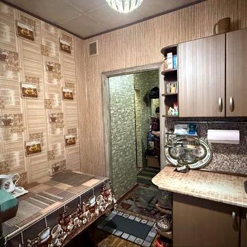 Продаж 3х кімнатної , вул.Соломії Крушельницької 1/5, м.Позняки - 5 хв