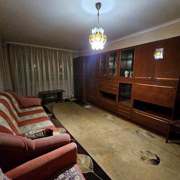 Оренда трьохкімнатної квартири з АО