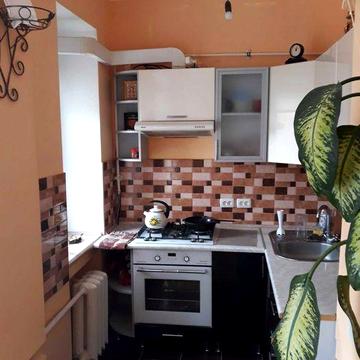 Здам 3-х кім. квартиру в Нов.- Волинському ( Звягелі)