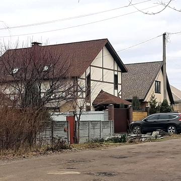 Оксани Мешко вул. (Єнісейська)