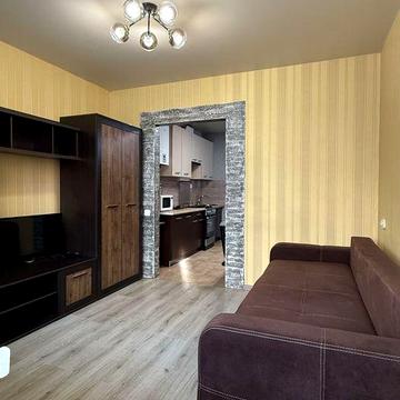 Оренда 1-кім.квартири ЖК Олімпія, Софіївська Борщагівка