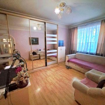 Продаж 3 кімн. квартири з автономним газовим опаленям